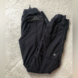 Lululemon joggers